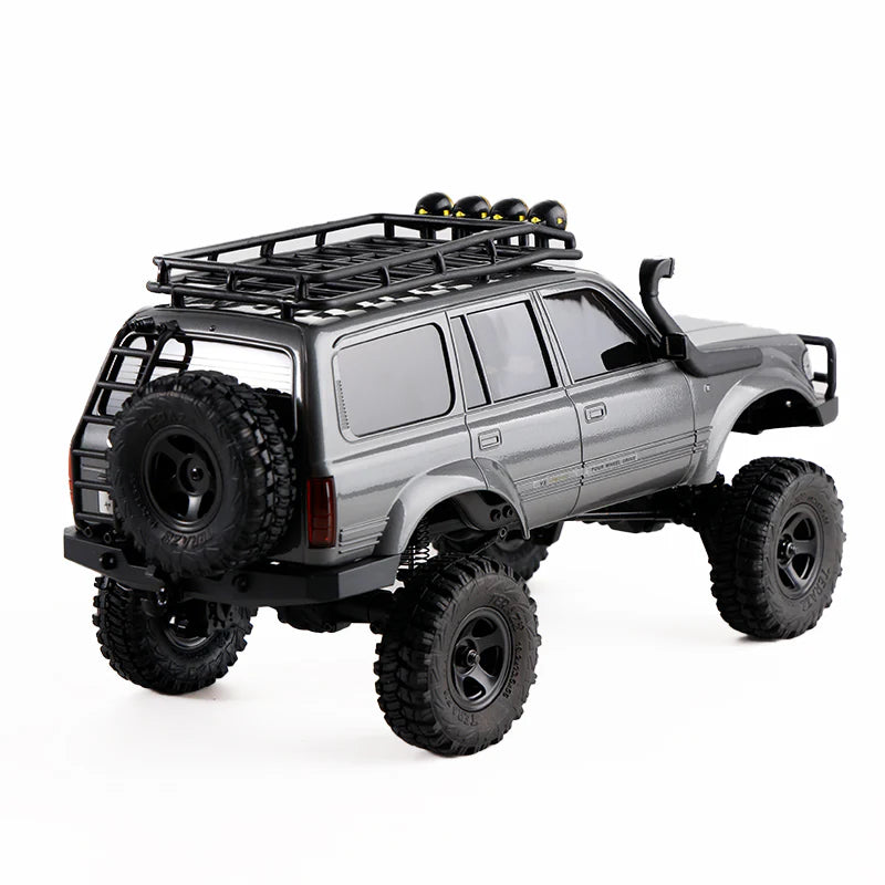 New 1:18 FCX18 LC80 Toyota Land Cruiser 80 RTR By ebuypro