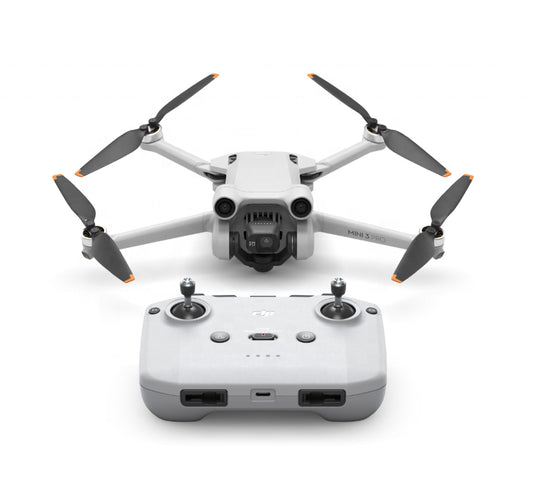 New Original Mini 3 Pro drone with 4k /60fps 1/1.3 inch CMOS camera